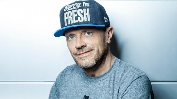 MAX PEZZALI IN TOUR