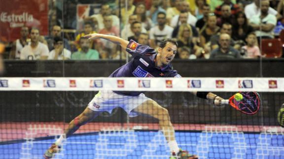 World Padel Tour - Monte-Carlo Padel Master 