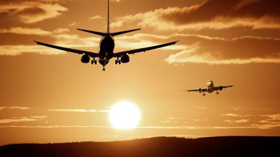 Il ringraziamento speciale della Turkish Airlines a medici e infermieri: sconto del 40% sui voli