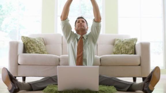 Lavorare da casa, vantaggi e svantaggi dello smart working