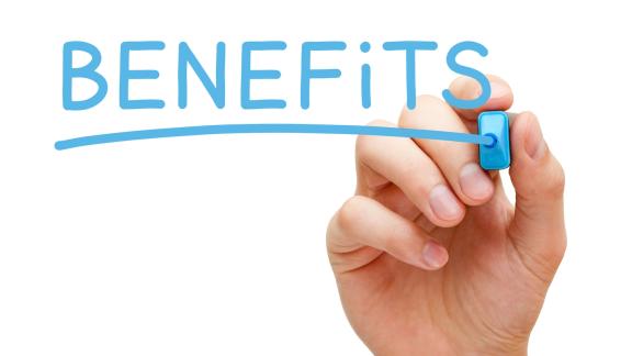 Come aumentare il benessere dei lavoratori