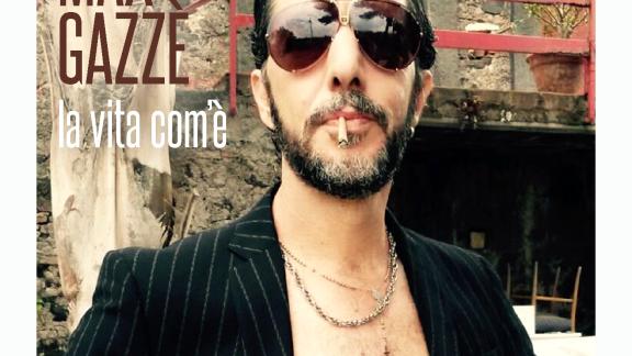 MAX GAZZE’ La vita com’è