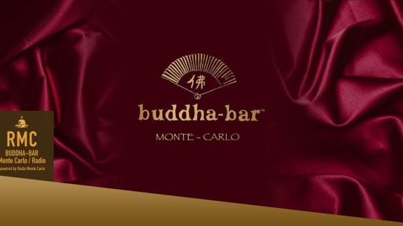 RMC Buddha-Bar Monte Carlo / Radio