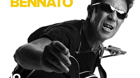 EDOARDO BENNATOIo vorrei che per te