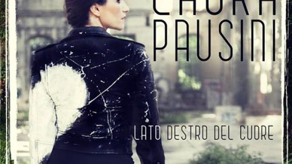 LAURA PAUSINI Lato destro del cuore