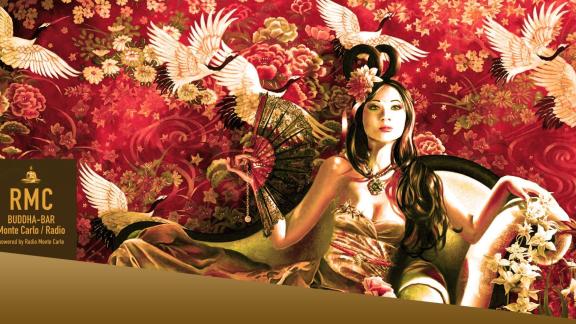 Oriental Spirits