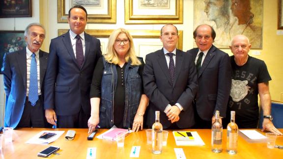 XV Edizione della Settimana della Lingua Italiana nel Mondo