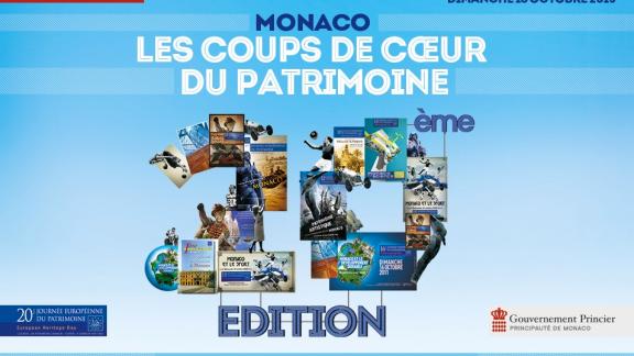 XX edizione delle Giornate Europee del Patrimonio