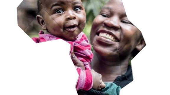 Africa on The Rock: la raccolta fondi