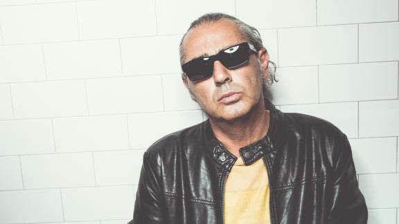 Luca Carboni ospite di RMC