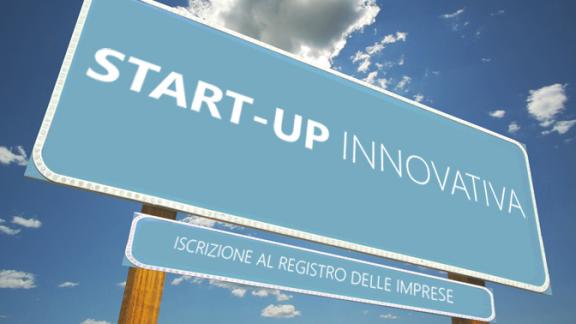 Il lavoro passa per le "Startup Innovative"