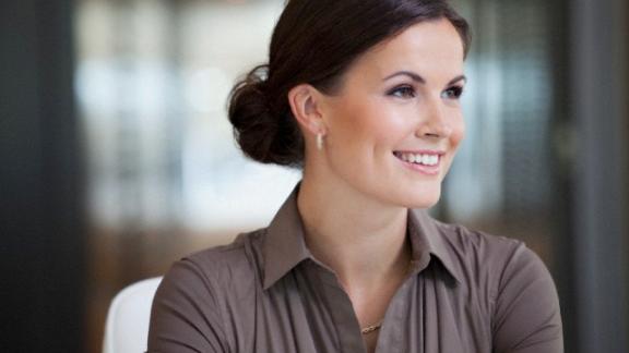 3 acconciature perfette per un appuntamento di lavoro