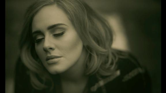 Adele: il primo video tratto dal nuovo album