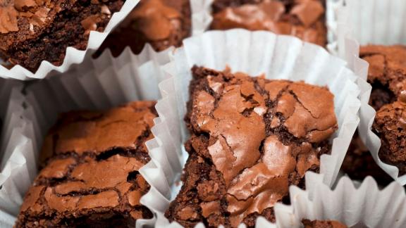 I cioccolatini al cacao crudo pronti in cinque minuti e mezzo