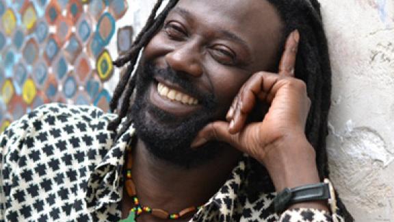 Lao Kouyate