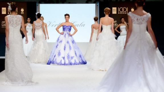 Guida all'acquisto dell'abito da sposa
