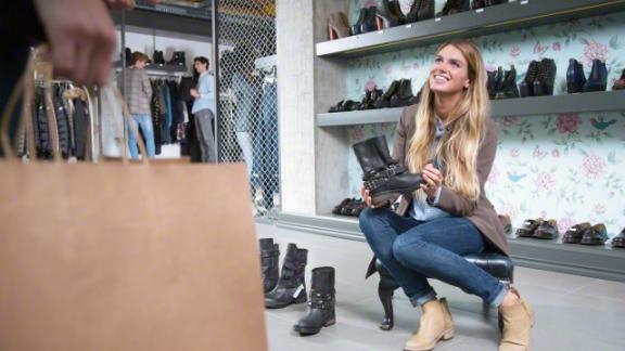 Le scarpe da donna per l'autunno 2016