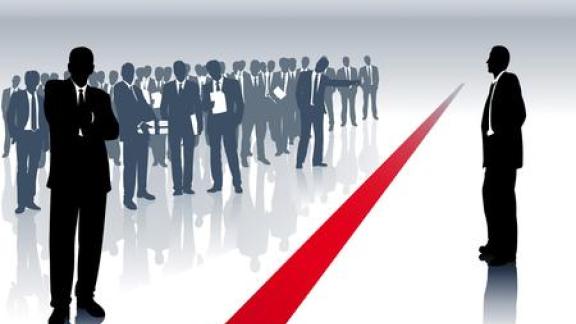 Discriminazione sul posto di lavoro