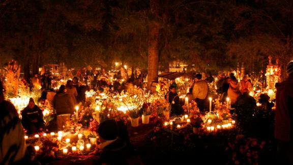 Dia de Muertos