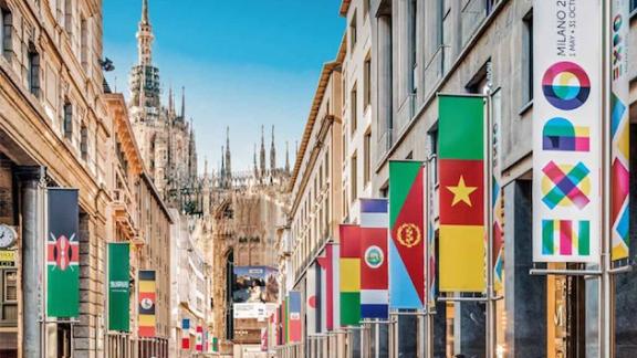 Milano redenta dall’Expo, Roma catastrofe per corruzione?