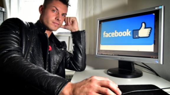 Basta un semplice "mi piace" su un social network per essere licenziato