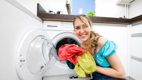 Qual è il momento migliore per fare il bucato?