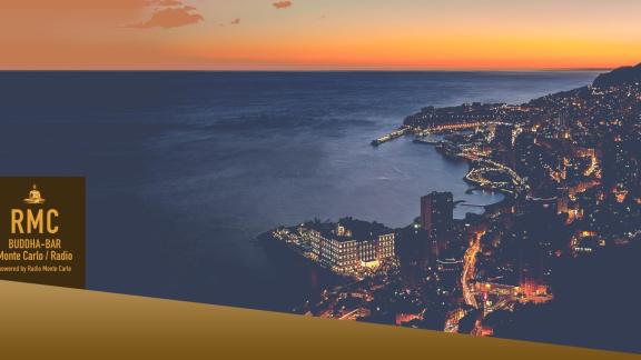 Monte Carlo's Sunset