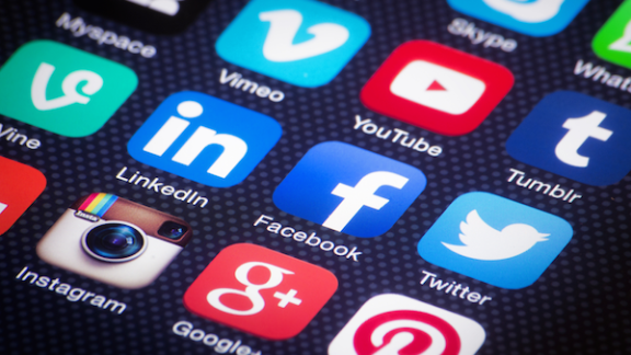 Ecco come i social media ti cambiano il cervello