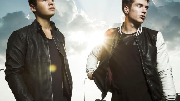 Partecipa e vinci l'album di debutto di Benji & Fede 