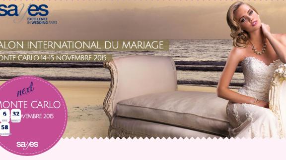 Sayes: Salon International Du Mariage