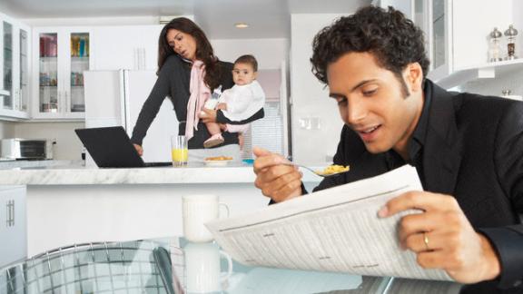 Mamma manager: come fare tutto senza perdere tempo utile!
