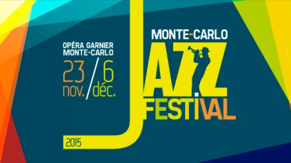 Monte-Calo Jazz Festival