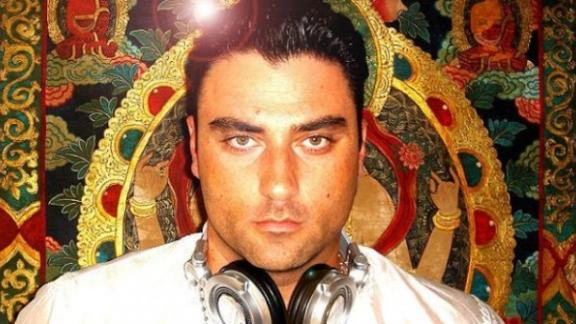 Stan Kolev