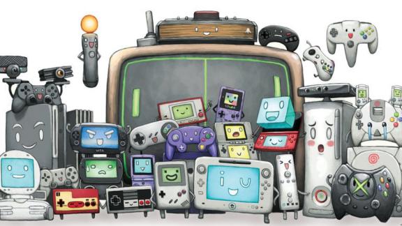 Videogiochi contro la depressione