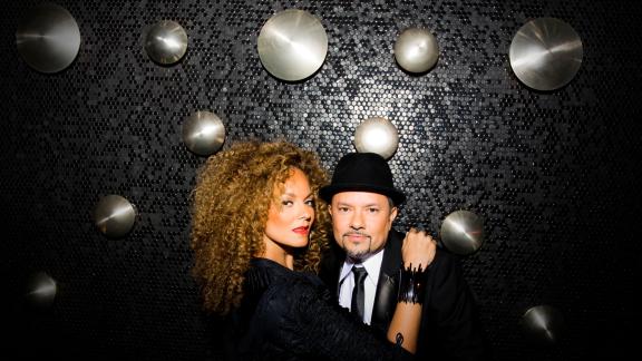 SCELTI PER VOI DA MONTE CARLO NIGHTS: Elements Of Life Feat. Anane & Lisa Fischer – “Most Beautiful”