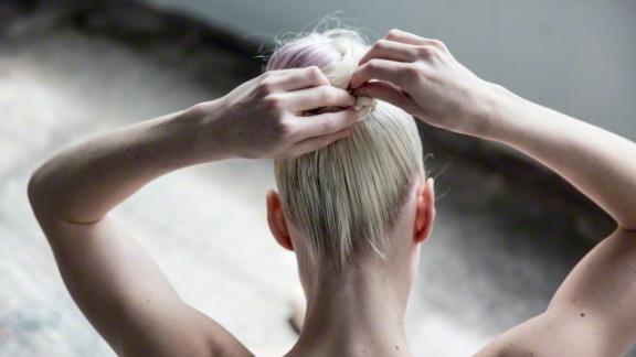 Come fare lo chignon perfetto