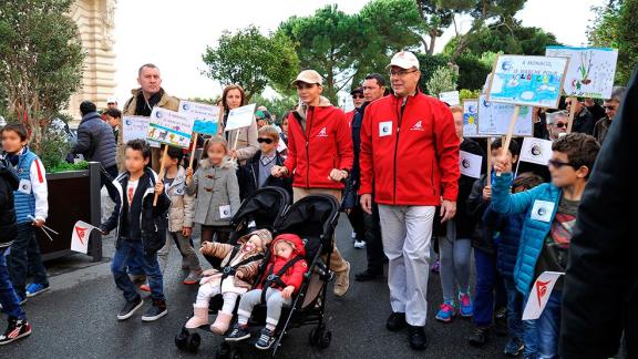 Marcia Mondiale per il clima: anche Monaco si mobilita