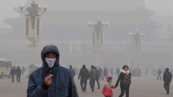 COP21, la Conferenza sul Clima di Parigi