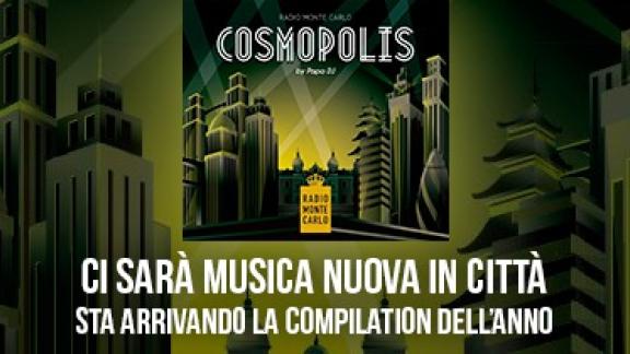 Cosmopolis