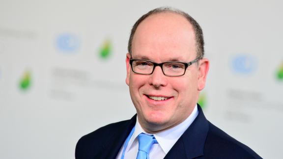 Il messaggio ufficiale di S.A.S. il Principe Alberto II al Presidente François Hollande