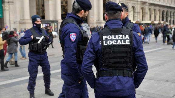 RMC SPECIALE SICUREZZA 
