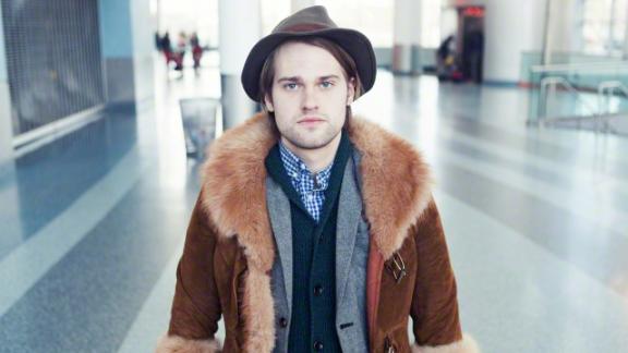 Guida all'acquisto di un cappello da uomo 