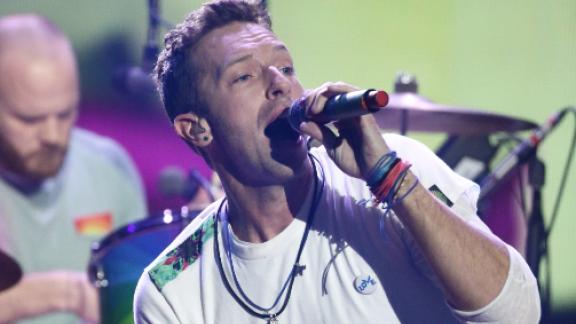 Coldplay in concerto a Mumbai: i biglietti sono gratuiti