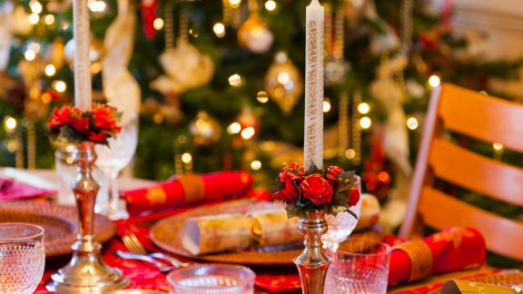 I trattamenti di bellezza da concedersi mentre si prepara il pranzo di Natale
