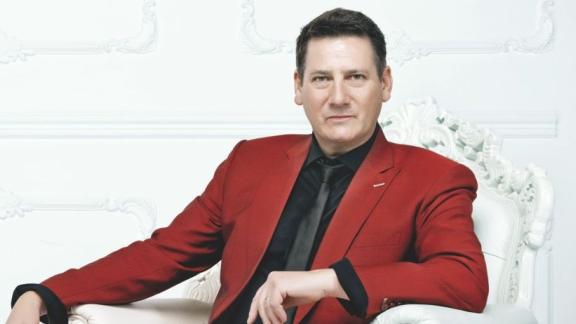 Xmas Night con Tony Hadley