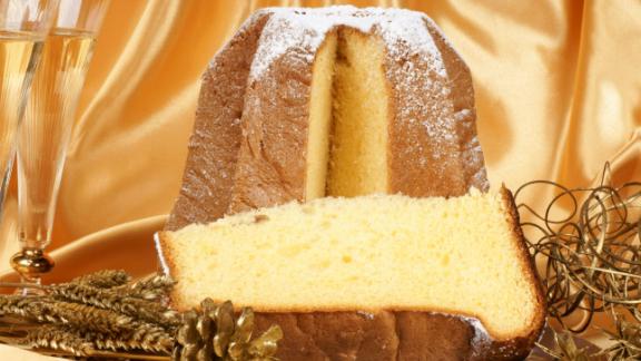 La ricetta per il pandoro senza glutine