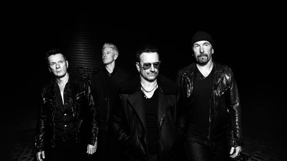 U2: per il nuovo album bisognerà aspettare la primavera