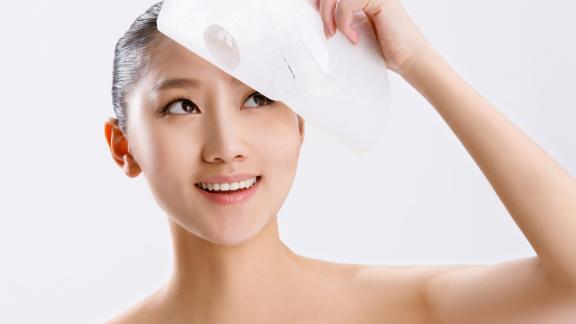 Ecco come realizzare in casa una sofisticata maschera di bellezza da spa di lusso
