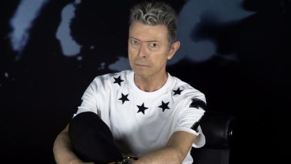 Mercury Prize: David Bowie tra i candidati
