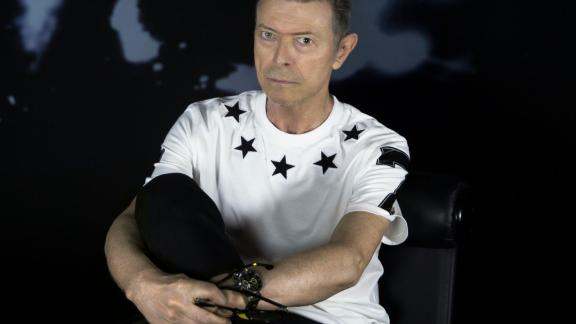 SCELTI PER VOI DA MONTE CARLO NIGHTS - DAVID BOWIE: SUE (OR IN A SEASON OF LOVE)